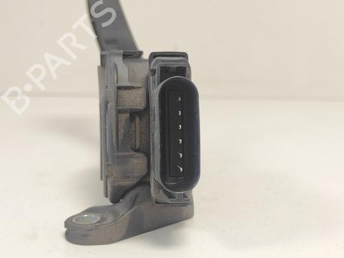 Pedal FORD FIESTA VI (CB1, CCN) 1.6 TDCi | BP33786255I4 - Image 3