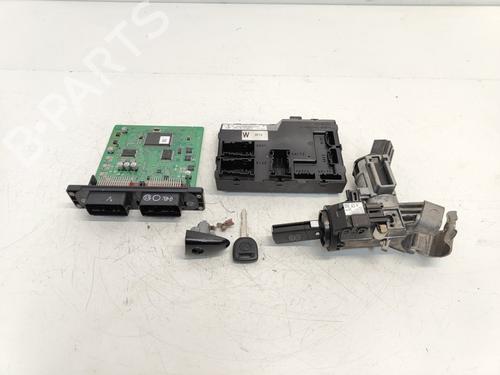 Interruttore Interruttore MAZDA 2 (DE_, DH_) 1.3 (DE3FS) (86 hp) 33782600 33782600