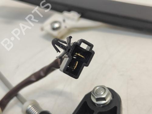 Front left window mechanism CHEVROLET SPARK (M300) 1.0 LPG | BP33783890C22 - Image 3