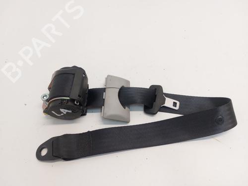 Used Rear left seatbelt Rear left seatbelt FIAT PANDA (169_) 1.2 (169.AXB11, 169.AXB1A) (60 hp) 33774861 33774861