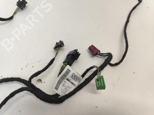 Wiring harness MERCEDES-BENZ A-CLASS (W176) A 180 (176.042) | BP33783383E16 - Image 3