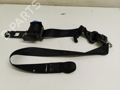 Cintura di sicurezza posteriore sinistra Cintura di sicurezza posteriore sinistra CHRYSLER VOYAGER / GRAND VOYAGER III (GS_, NS_) 2.4 i (151 hp) 33779100 33779100