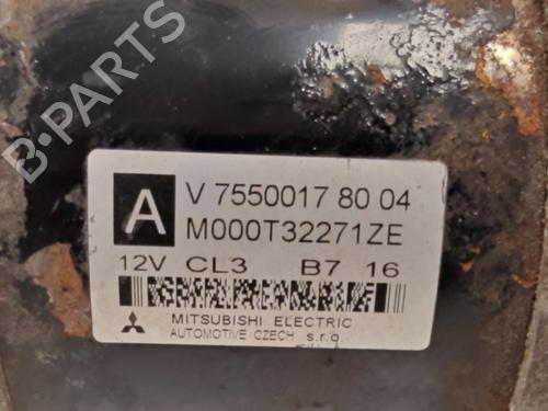 Starter MINI MINI (R56) One | BP33791354M8  - Image 5