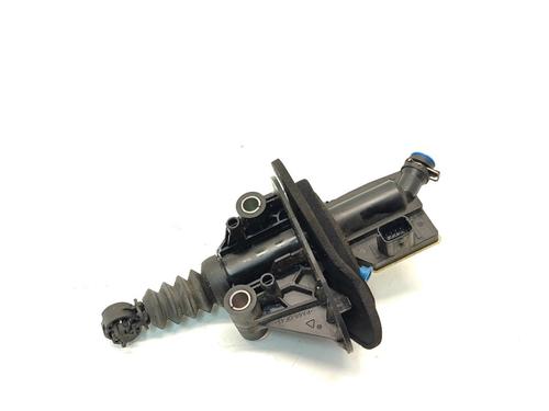 Koblingscylinder Koblingscylinder RENAULT MEGANE IV Hatchback (B9A/M/N_) 1.2 TCe 130 (B9MR) (130 hp) 39889304 39889304