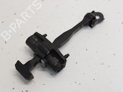 Used Hinge/Door check strap Hinge/Door check strap OPEL CROSSLAND X / CROSSLAND (P17, P2QO) 1.2 (75) (110 hp) 33781272 33781272