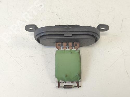 Heater resistor VW TRANSPORTER T5 Van (7HA, 7HH, 7EA, 7EH) 2.5 TDI | BP33775783M108 - Image 3