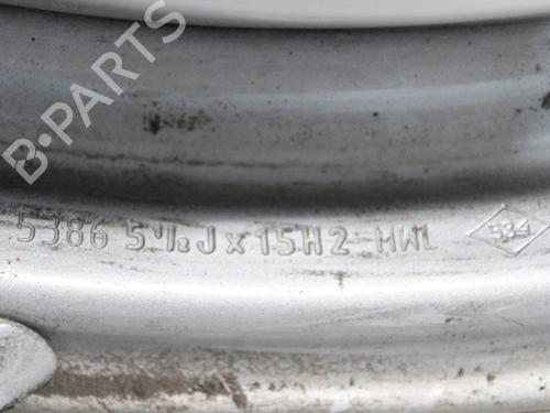 Fælk SMART FORFOUR Hatchback (453) 1.0 (453.042, 453.043) | BP33781422C45 - Image 4