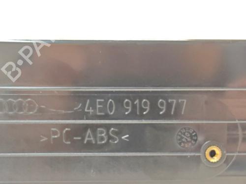 Electronic module AUDI A8 D3 (4E2, 4E8) 3.7 quattro | BP39597759M83 - Image 3