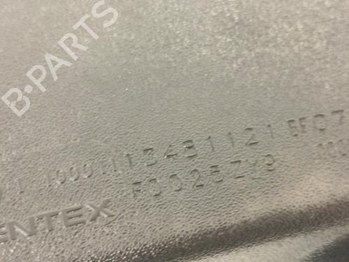 Rear mirror OPEL CORSA E (X15) 1.0 (08, 68) | BP33787947I6 - Image 5