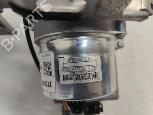 Steering column RENAULT CLIO IV (BH_) 1.5 dCi 90 | BP33775170M21 - Image 6