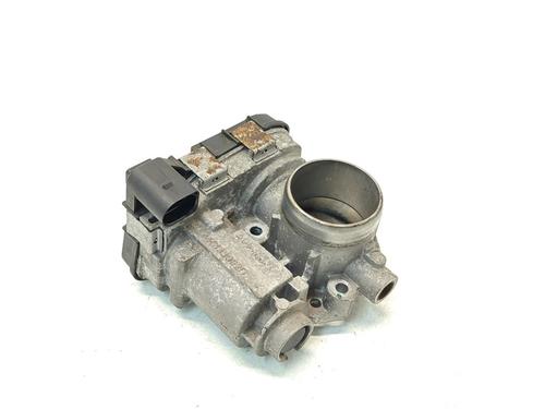 Used Throttle body Throttle body SKODA CITIGO (NF1) 1.0 (60 hp) 39724868 39724868