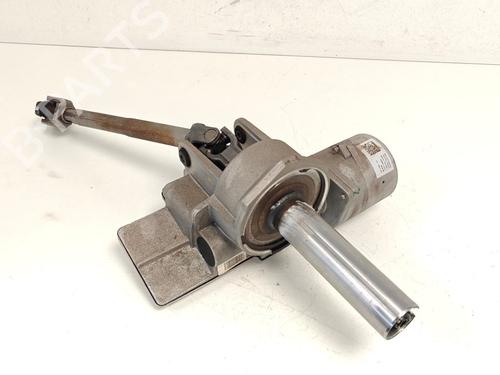 Used Steering column Steering column FIAT PUNTO EVO (199_) 1.3 D Multijet (84 hp) 34114081 34114081