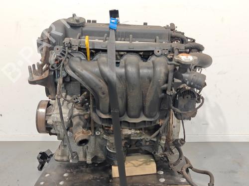 Engine HYUNDAI ix20 (JC) 1.6 | BP40433033M1 - Image 4