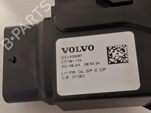 Front left lock VOLVO XC40 (536) B4 Mild-Hybrid | BP33790393C98 - Image 6