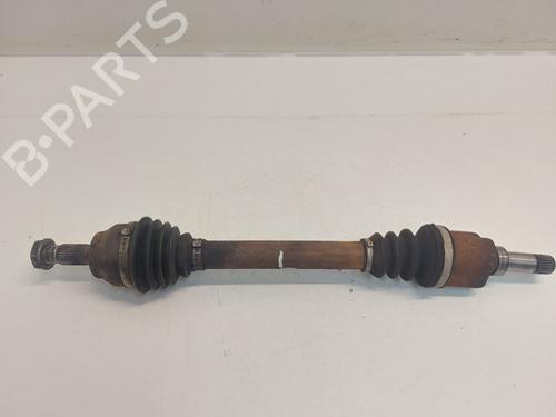 Used Left front driveshaft Left front driveshaft CITROËN C3 Picasso (SH_) 1.4 VTi 95 (SH8FSC, SH8FP0, SH8FP6) (95 hp) 33774805 33774805