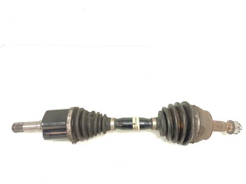 Used Left front driveshaft Left front driveshaft LANCIA DELTA III (844_) 1.8 (844.AXH12) (200 hp) 33788572 33788572