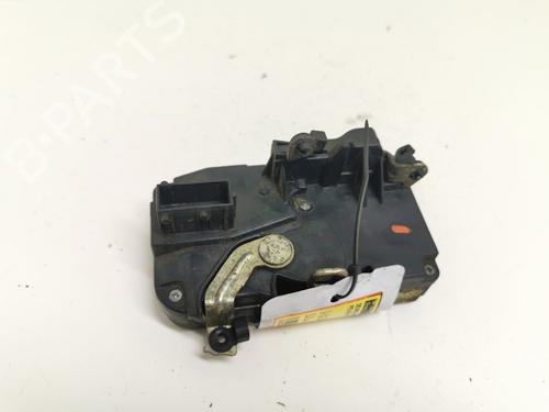 Used Front right lock Front right lock PEUGEOT 206 Hatchback (2A/C) 1.9 D (69 hp) 33778972 33778972
