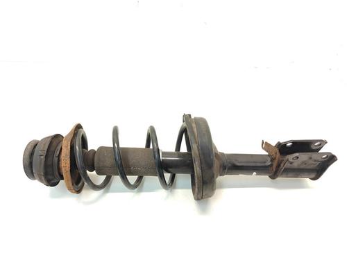 Used Left front shock absorber Left front shock absorber RENAULT TWINGO II (CN0_) 1.2 16V (CN04, CN0B) (75 hp) 36515955 36515955