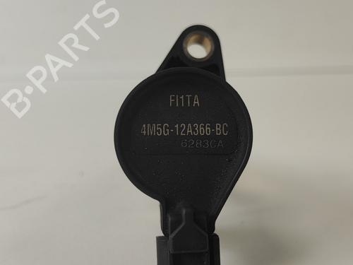 Ignition coil FORD S-MAX (WA6) 2.0 | BP33776370M94 - Image 3