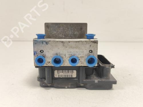 ABS pump NISSAN NOTE (E11, NE11) 1.6 | BP33788405M43 - Image 2
