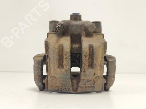 Used Right rear brake caliper Right rear brake caliper BMW 3 Touring (E91) 318 d (136 hp) 33787683 33787683