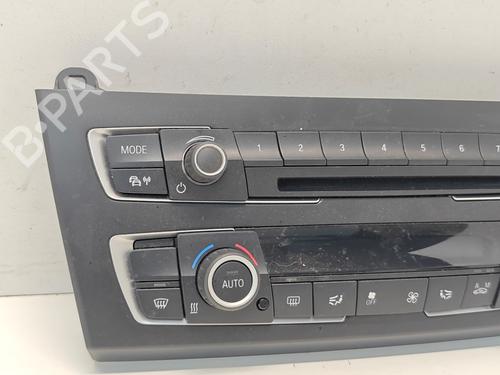 Climate control BMW 1 (F20) 118 d | BP39035525I5 - Image 2