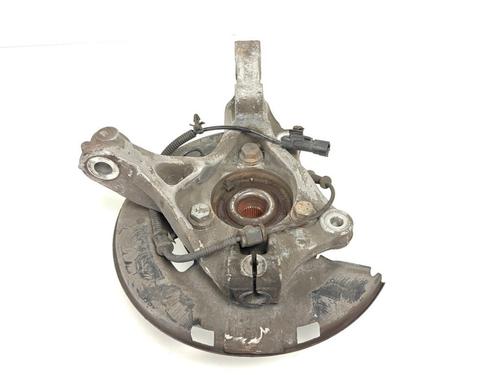 Used Left front steering knuckle Left front steering knuckle OPEL ASTRA J Sports Tourer (P10) 1.4 Turbo (35) (140 hp) 33789718 33789718