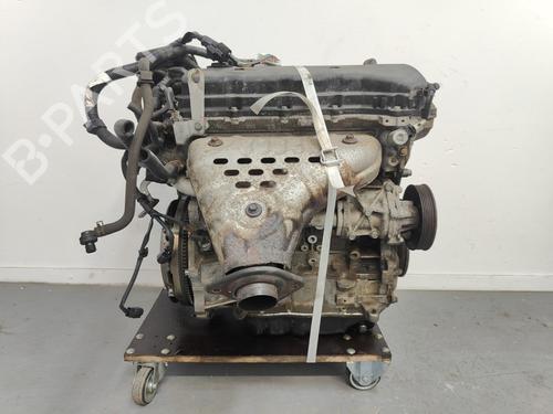 Engine CITROËN C-CROSSER (VU_, VV_) 2.4 16V | BP33775234M1 - Image 2