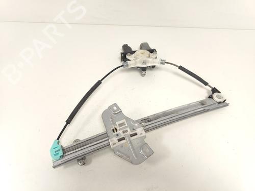 Front left window mechanism KIA RIO III (UB) 1.25 CVVT | BP33777251C22 - Image 5