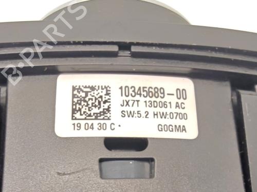 Headlight switch FORD TRANSIT V363 Van (FCD, FDD) 2.0 EcoBlue | BP39695190I24 - Image 3