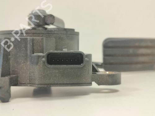 Pedal RENAULT ZOE Hatchback Van (BFM_) Electric (BFME) | BP33776688I4 - Image 3