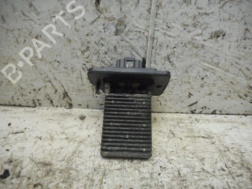 Used Heater resistor Heater resistor HYUNDAI ACCENT I (X-3) 1.3 i 12V (84 hp) 33778368 33778368