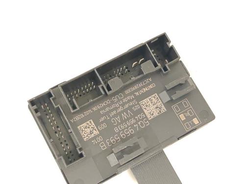 Control unit SKODA OCTAVIA III Combi (5E5, 5E6) 1.2 TSI | BP33791245M11 - Image 2