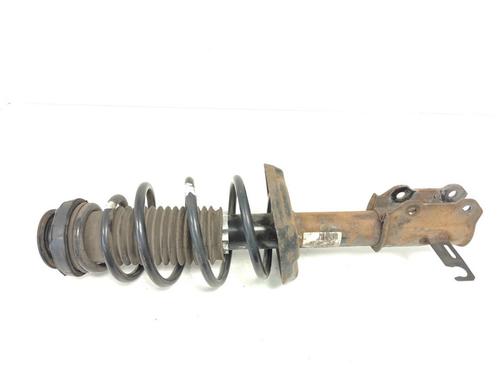 Used Left front shock absorber Left front shock absorber OPEL ASTRA J (P10) 1.4 Turbo (68) (120 hp) 33791808 33791808