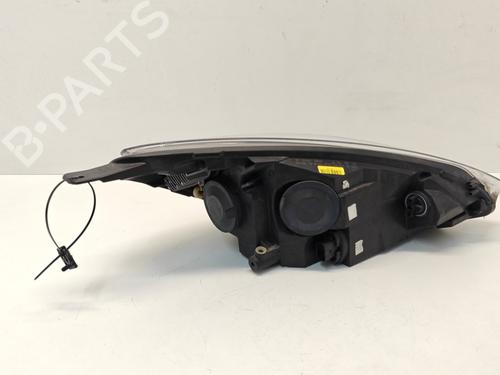 Left headlight FORD FIESTA VII (HJ, HF) 1.0 EcoBoost | BP36559022C28 - Image 4