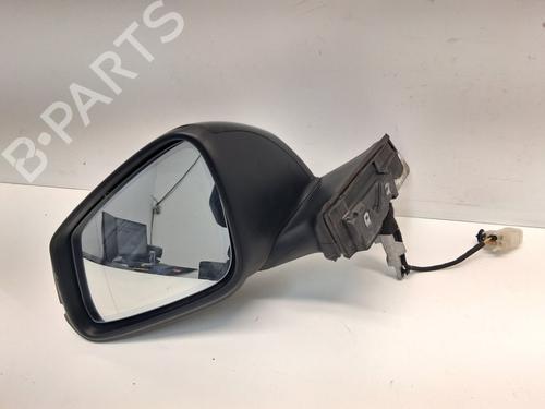 Used Left mirror Left mirror 37872646 37872646
