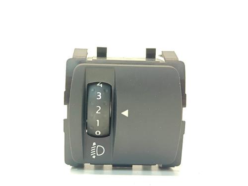 Used Switch Switch RENAULT MEGANE IV Hatchback (B9A/M/N_) 1.2 TCe 130 (B9MR) (130 hp) 39934426 39934426