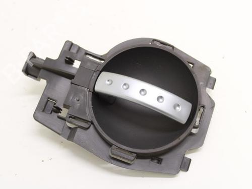 Used Exterior handle Exterior handle CITROËN C2 (JM_) 1.4 (73 hp) 33780713 33780713