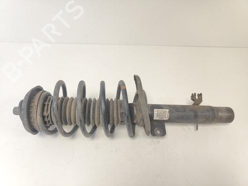 Used Left front shock absorber Left front shock absorber PEUGEOT 208 I (CA_, CC_) 1.6 VTi (120 hp) 33784908 33784908