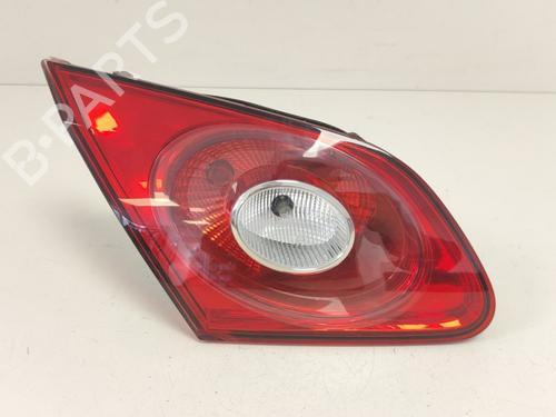 Used Left taillight Left taillight VW PASSAT CC B6 (357) 2.0 TDI (140 hp) 33776848 33776848