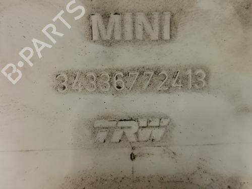 Brake master cylinder MINI MINI (R56) One | BP33778757M77 - Image 3