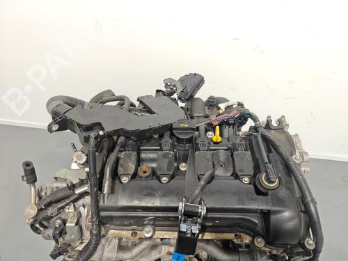 Engine MAZDA 2 Hatchback (DL, DJ) 1.5 SKYACTIV-G M Hybrid | BP39210297M1 - Image 6