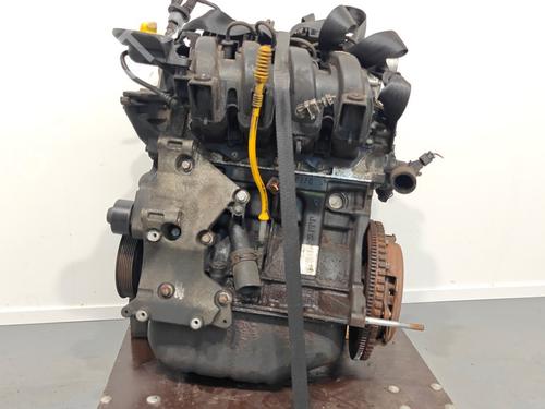 Engine RENAULT TWINGO II (CN0_) 1.2 16V (CN04, CN0B) | BP36448130M1 - Image 2