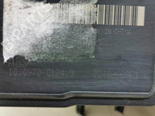 ABS pump FORD C-MAX (DM2) 1.6 | BP33778565M43 - Image 6