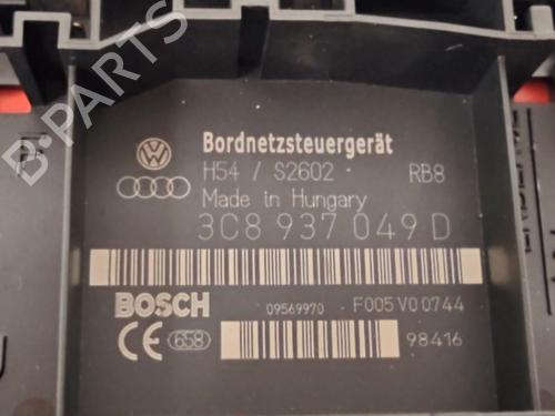 Control unit VW GOLF V (1K1) 1.6 | BP33791451M11 - Image 4