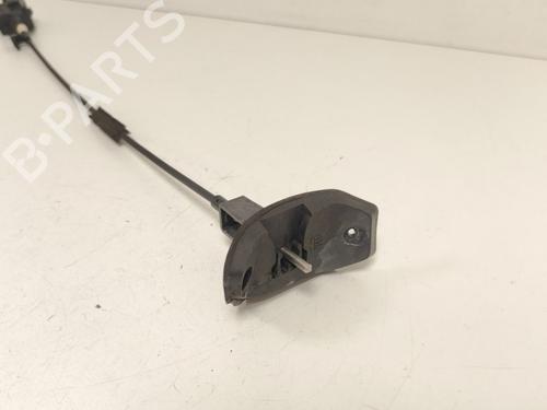 Fuel door actuator OPEL CORSA E (X15) 1.3 CDTI (08, 68) | BP33777687E18 - Image 5