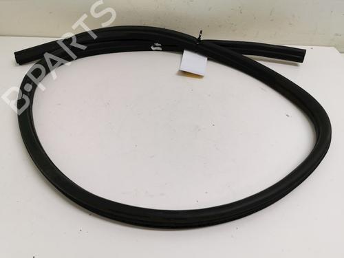 Used Rubber door seal Rubber door seal MITSUBISHI COLT CZC VI Convertible (RG) 1.5 (Z36A) (109 hp) 33778875 33778875