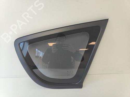 Panel rude bagtil højre Panel rude bagtil højre HYUNDAI i30 Estate (FD) 1.4 (109 hp) 33775719 33775719