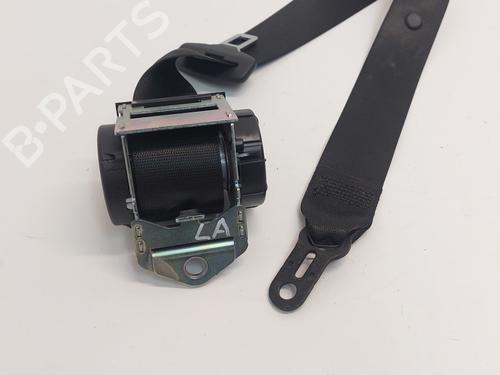 Rear left seatbelt BMW 1 (E81) 116 i | BP33782038I29 - Image 3
