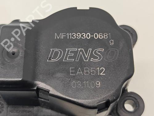 Electronic module JAGUAR XF I (X250) 3.0 D | BP39107949M83 - Image 4